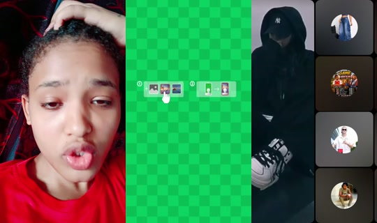 mimiqueen304 TikTok Live — Aug 28, 2026, 10:56 AM