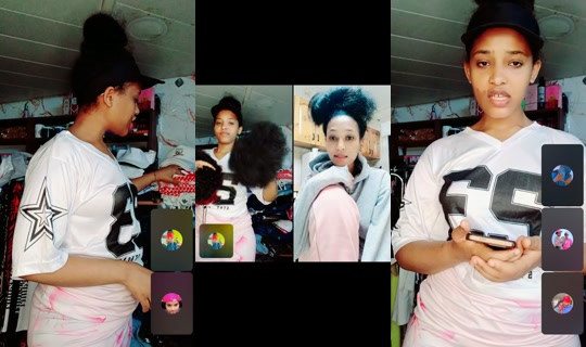 mimiqueen304 TikTok Live — Sep 28, 2026, 5:16 PM