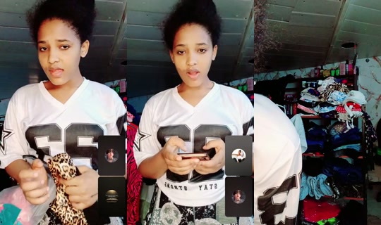 mimiqueen304 TikTok Live — Sep 29, 2026, 3:05 PM