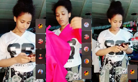 mimiqueen304 TikTok Live — Sep 29, 2026, 6:45 PM