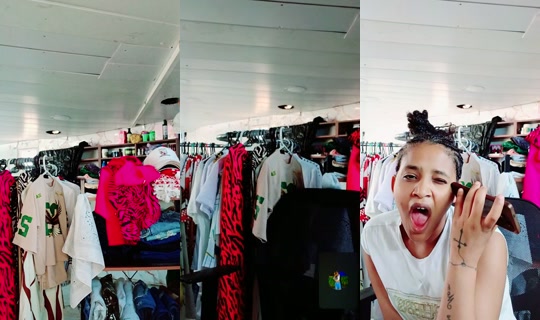 mimiqueen304 TikTok Live — Oct 4, 2026, 10:56 AM