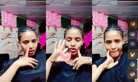 mimiqueen304 TikTok Live — Oct 4, 2026, 5:37 PM