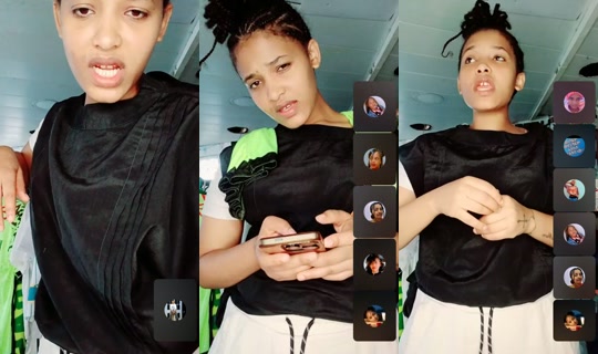 mimiqueen304 TikTok Live — Oct 5, 2026, 1:20 PM