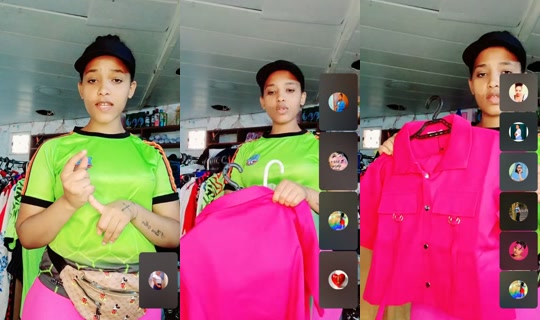 mimiqueen304 TikTok Live — Oct 8, 2026, 2:31 PM