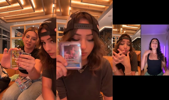 mimismnx TikTok Live — Aug 24, 2026, 1:16 AM