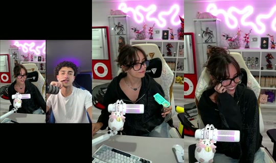 mimismnx TikTok Live — Aug 25, 2026, 2:57 AM