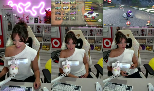mimismnx TikTok Live — Aug 28, 2026, 12:55 AM