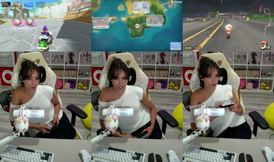 mimismnx TikTok Live — Aug 28, 2026, 1:45 AM
