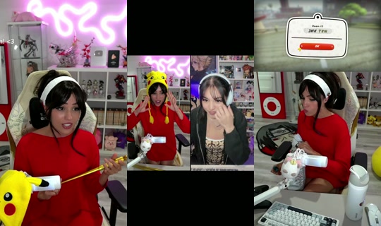 mimismnx TikTok Live — Aug 29, 2026, 2:49 AM