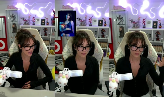 mimismnx TikTok Live — Aug 30, 2026, 12:04 AM
