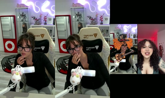 mimismnx TikTok Live — Aug 30, 2026, 12:54 AM