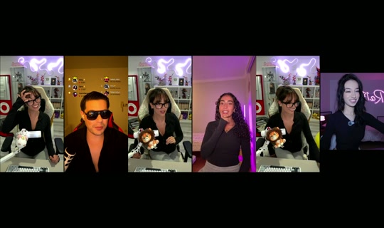 mimismnx TikTok Live — Aug 30, 2026, 1:45 AM