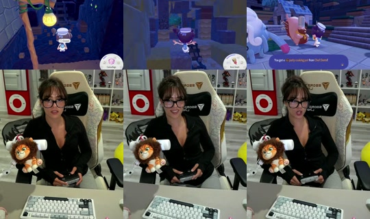 mimismnx TikTok Live — Aug 30, 2026, 2:35 AM