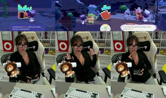 mimismnx TikTok Live — Aug 30, 2026, 3:25 AM