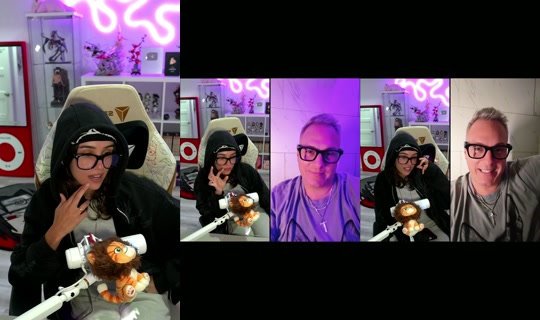 mimismnx TikTok Live — Sep 2, 2026, 1:48 AM
