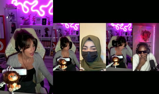 mimismnx TikTok Live — Sep 3, 2026, 12:54 AM