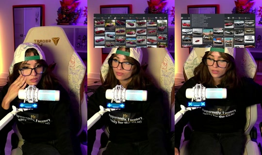 mimismnx TikTok Live — Oct 1, 2026, 2:43 AM