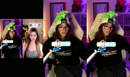 mimismnx TikTok Live — Oct 1, 2026, 3:33 AM
