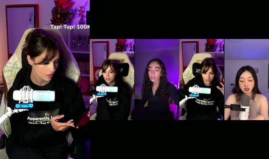 mimismnx TikTok Live — Oct 2, 2026, 2:08 AM