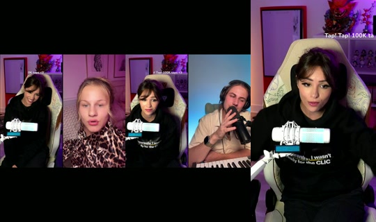 mimismnx TikTok Live — Oct 2, 2026, 2:59 AM