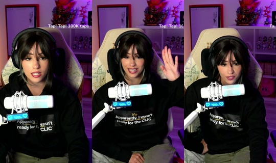mimismnx TikTok Live — Oct 4, 2026, 12:01 AM