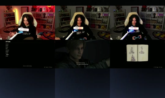 mimismnx TikTok Live — Oct 7, 2026, 2:44 AM