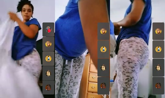 mimiye106 TikTok Live — Sep 21, 2026, 11:08 AM