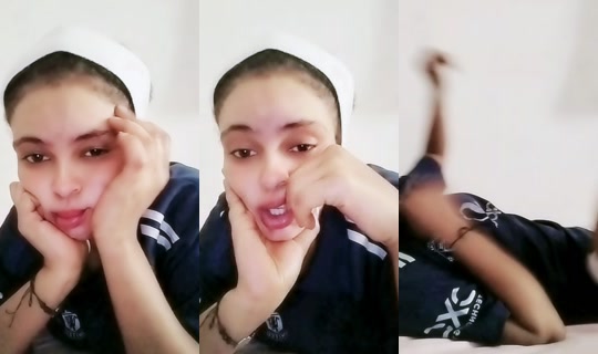 mimiye106 TikTok Live — Sep 22, 2026, 12:58 PM