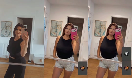 mimiyo1123 TikTok Live — Aug 24, 2026, 9:56 AM