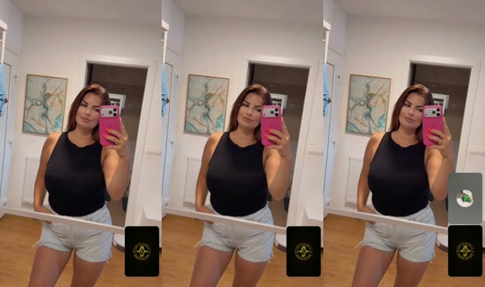 mimiyo1123 TikTok Live — Aug 24, 2026, 3:03 PM