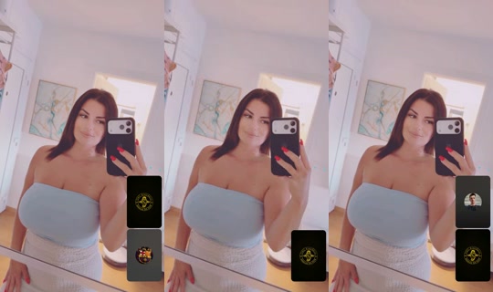 mimiyo1123 TikTok Live — Aug 26, 2026, 8:08 AM