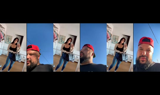 mimiyo1123 TikTok Live — Oct 3, 2026, 2:22 PM