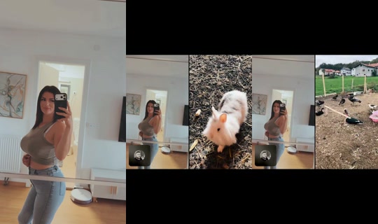 mimiyo1123 TikTok Live — Oct 8, 2026, 6:24 AM