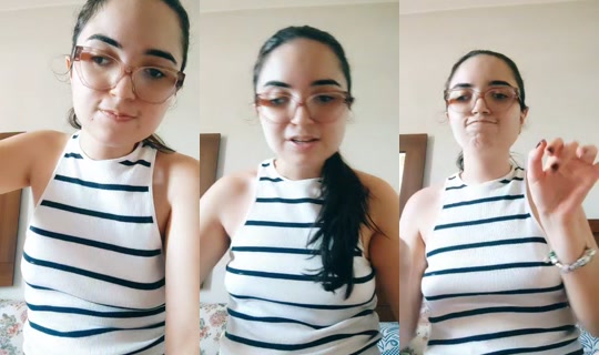 mimizinhanetoo19 TikTok Live — Oct 1, 2026, 4:20 PM