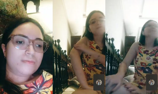 mimizinhanetoo19 TikTok Live — Oct 2, 2026, 12:46 AM