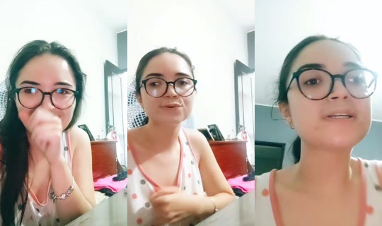 mimizinhanetoo19 TikTok Live — Oct 3, 2026, 2:07 AM