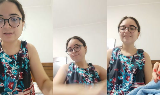 mimizinhanetoo19 TikTok Live — Oct 3, 2026, 3:58 PM