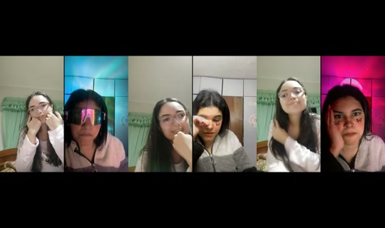 mimizinhanetoo19 TikTok Live — Oct 4, 2026, 12:30 AM