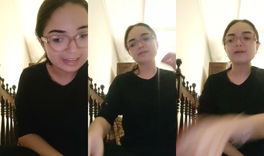 mimizinhanetoo19 TikTok Live — Oct 5, 2026, 2:03 AM