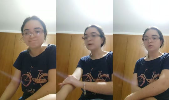 mimizinhanetoo19 TikTok Live — Oct 6, 2026, 11:13 PM