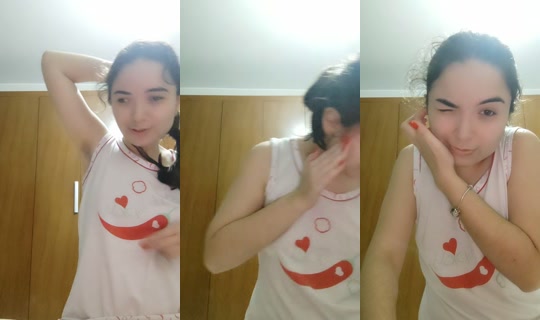 mimizinhanetoo19 TikTok Live — Oct 7, 2026, 1:58 AM