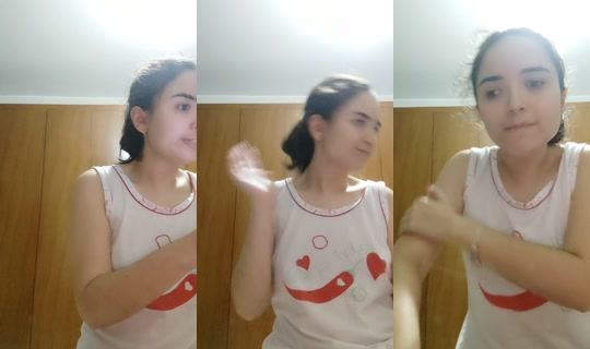 mimizinhanetoo19 TikTok Live — Oct 7, 2026, 2:24 AM