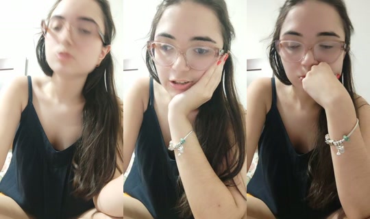 mimizinhanetoo19 TikTok Live — Oct 7, 2026, 3:24 PM