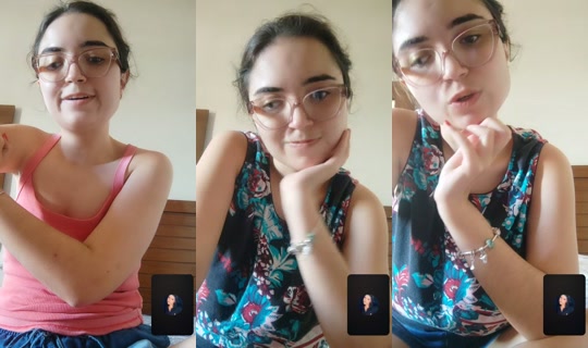 mimizinhanetoo19 TikTok Live — Oct 8, 2026, 4:54 PM