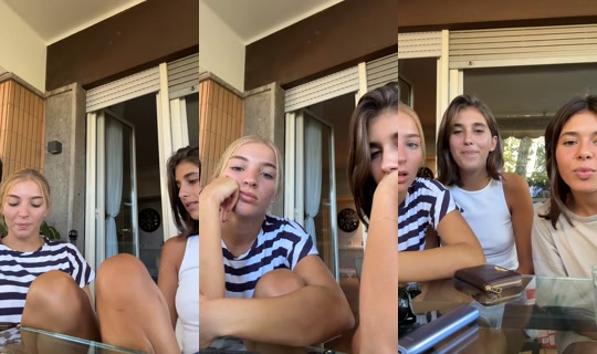 mimmiriv TikTok Live — Sep 3, 2026, 3:28 PM