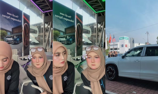 mimo.carsales TikTok Live — Aug 22, 2026, 2:04 AM