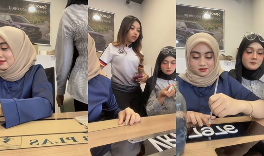 mimo.carsales TikTok Live — Sep 26, 2026, 3:28 AM