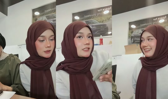 mimo.carsales TikTok Live — Oct 4, 2026, 4:25 AM