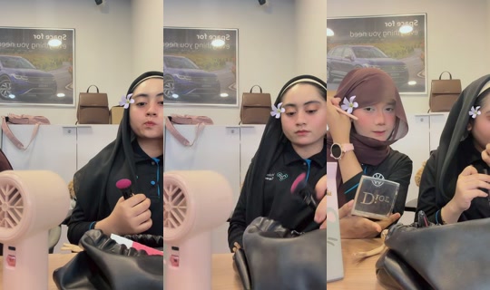 mimo.carsales TikTok Live — Oct 8, 2026, 12:34 AM