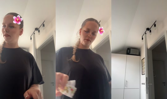 mimo0o0o18 TikTok Live — Sep 7, 2026, 3:42 PM